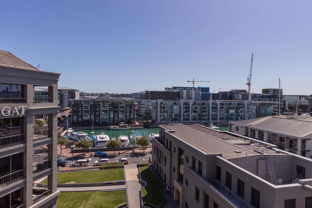 奥克兰qt酒店 外观 照片 V&A Waterfront